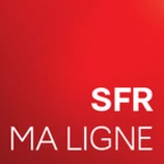 Logo of SFR Ma Ligne android Application 